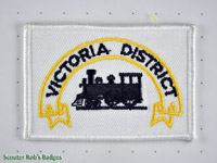 Victoria District [NB V01d]